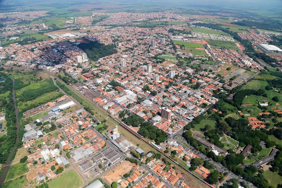 Cidade Nova Odessa
