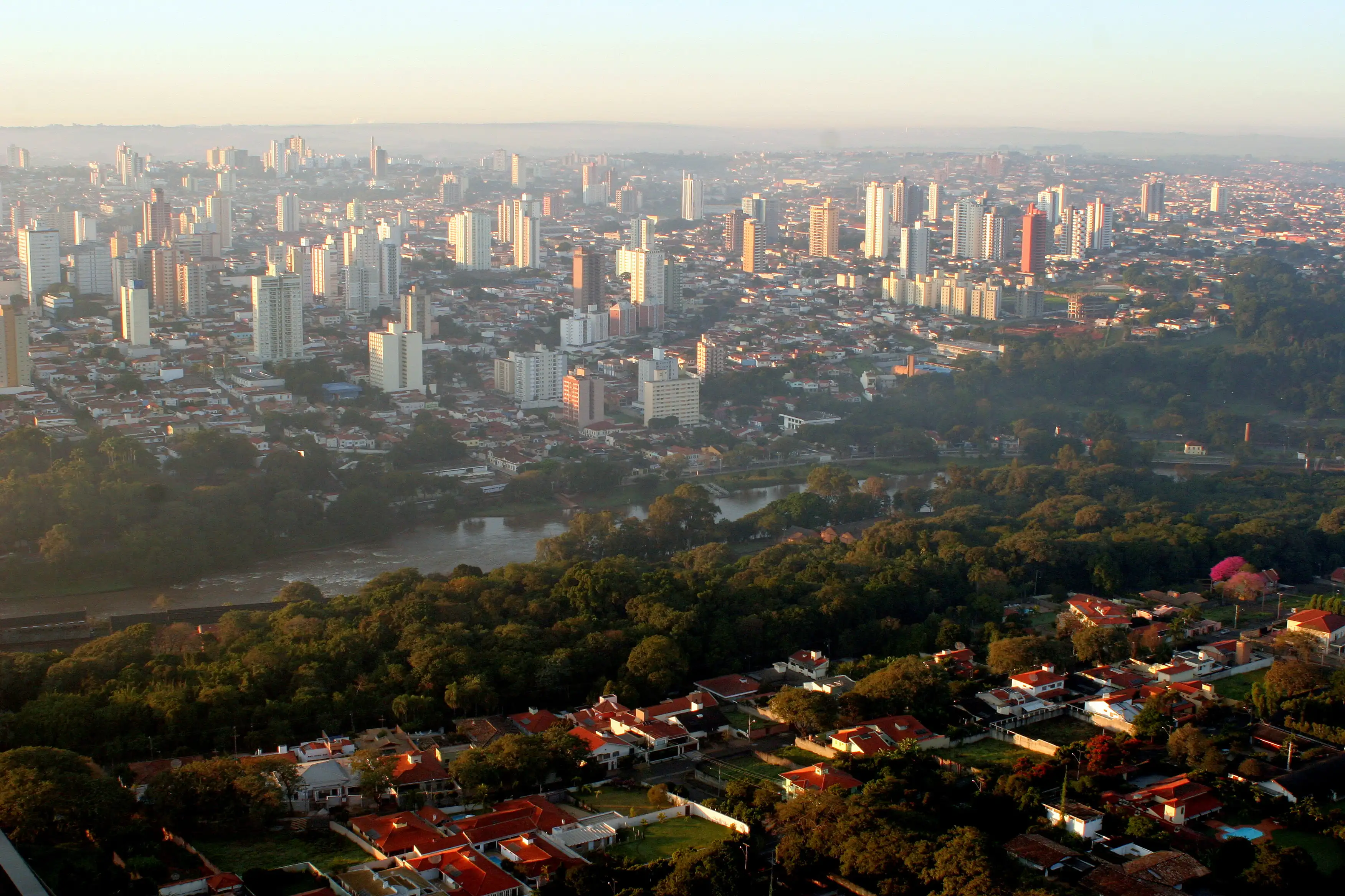 Cidade Piracicaba