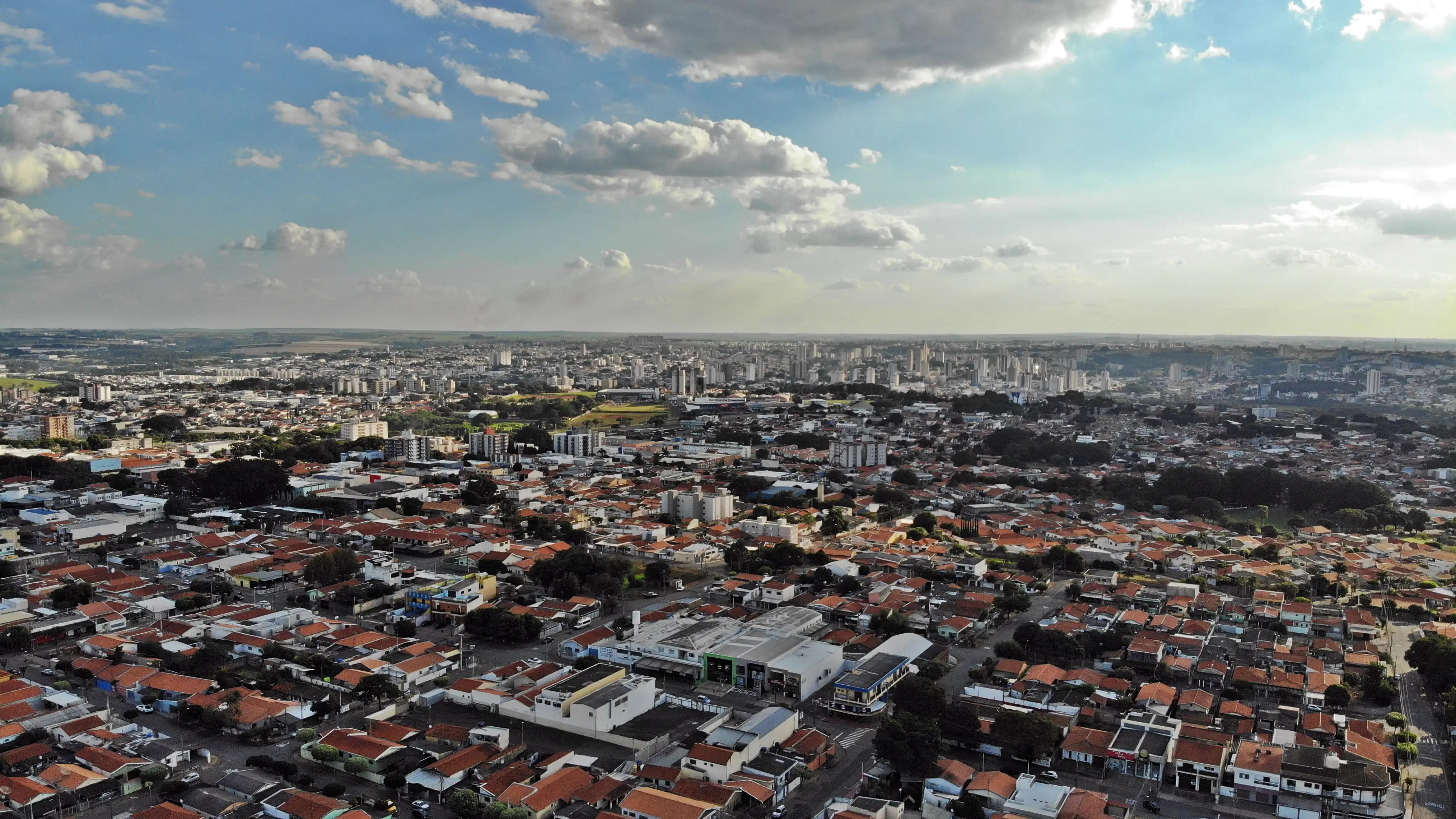 Imagem da cidade